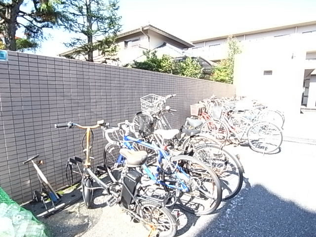 リーブル北小金 その他外観3