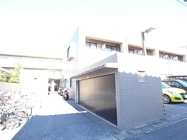 リーブル北小金 その他外観4