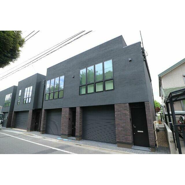 インセル葛飾I その他外観2