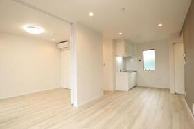 インセル葛飾I ベッドルーム