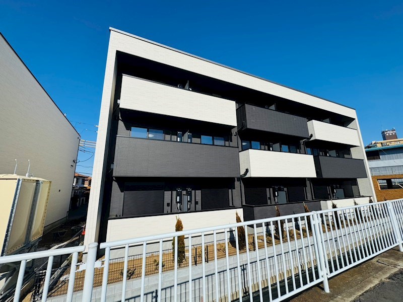 クオーレ我孫子Ⅰ 307号室 外観