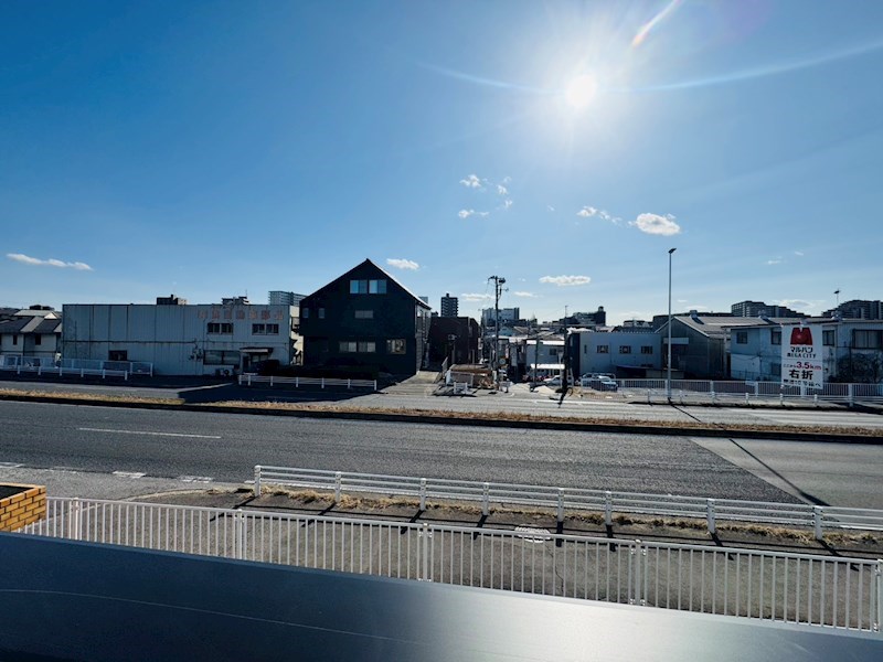 クオーレ我孫子Ⅰ その他6