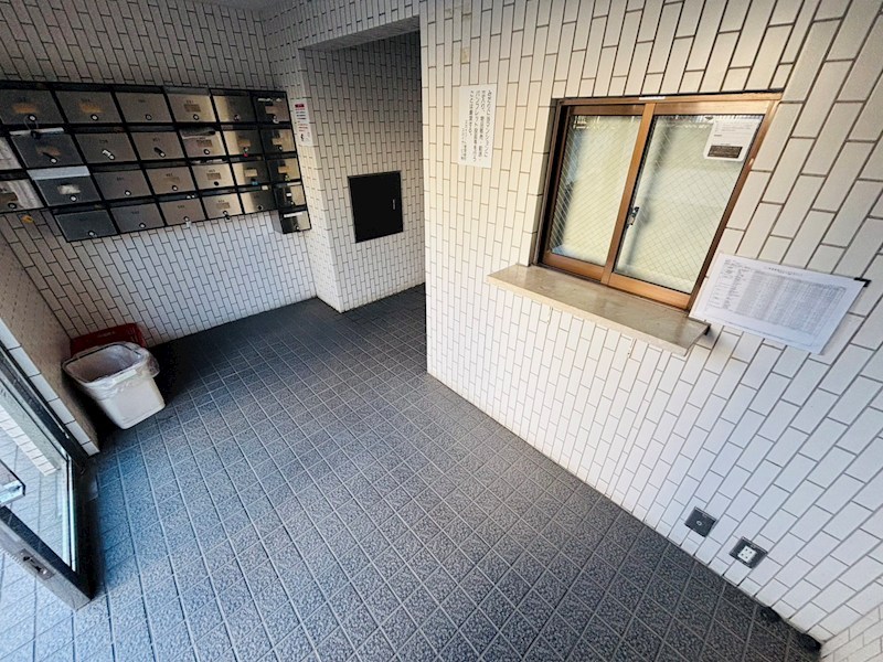 スカイコート金町第４ その他外観2