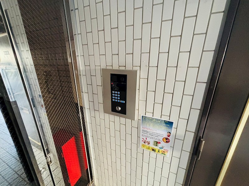 スカイコート金町第４ その他外観3