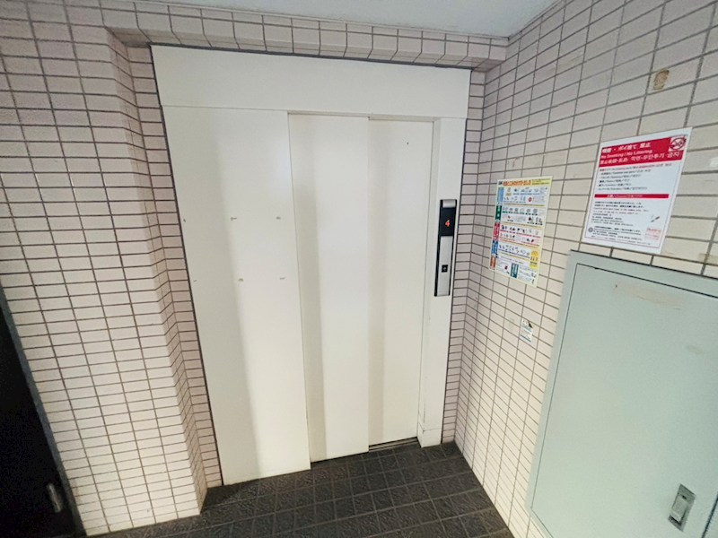 スカイコート金町第４ その他外観6