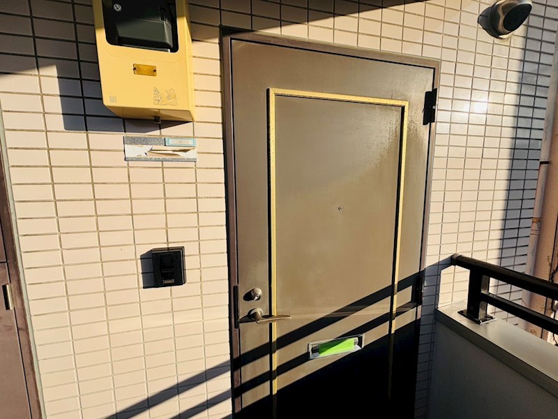 スカイコート金町第４ その他18