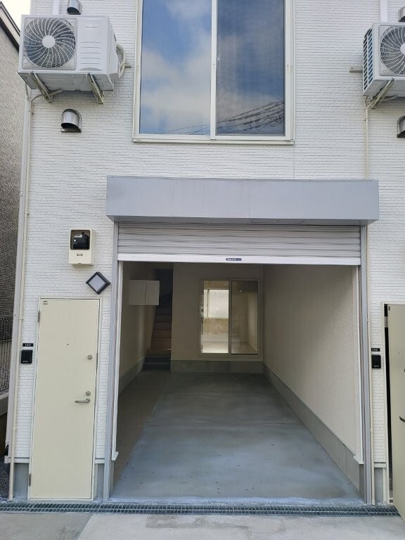 Ｗａｌｅａ　ｈａｌｅ　南増尾 その他外観2