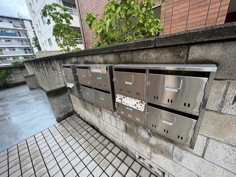 ステイツコイケ その他外観5