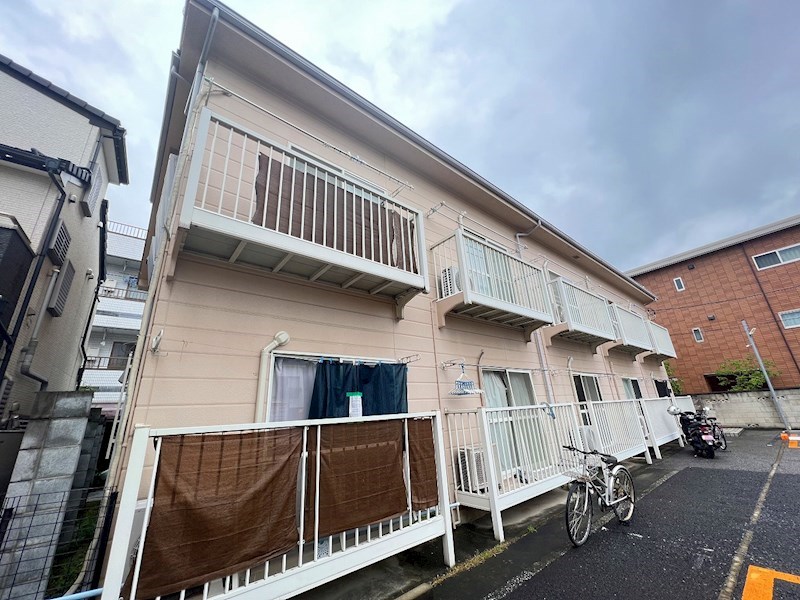 ステイツコイケ その他外観6