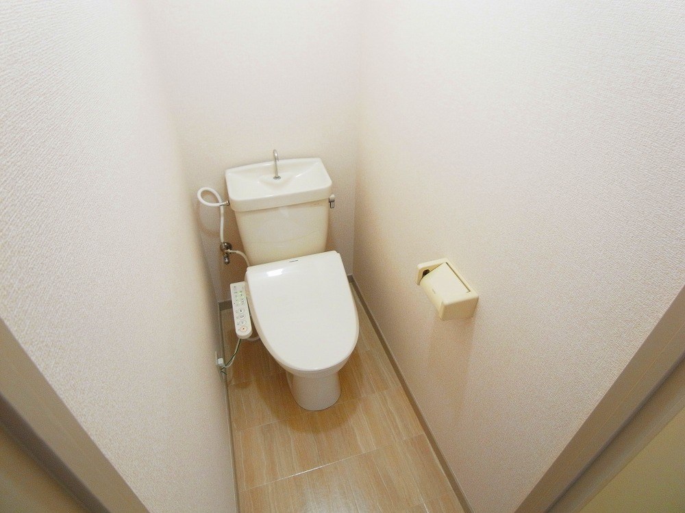 スカイハイツＹＯＳＨＩＭＩ その他1