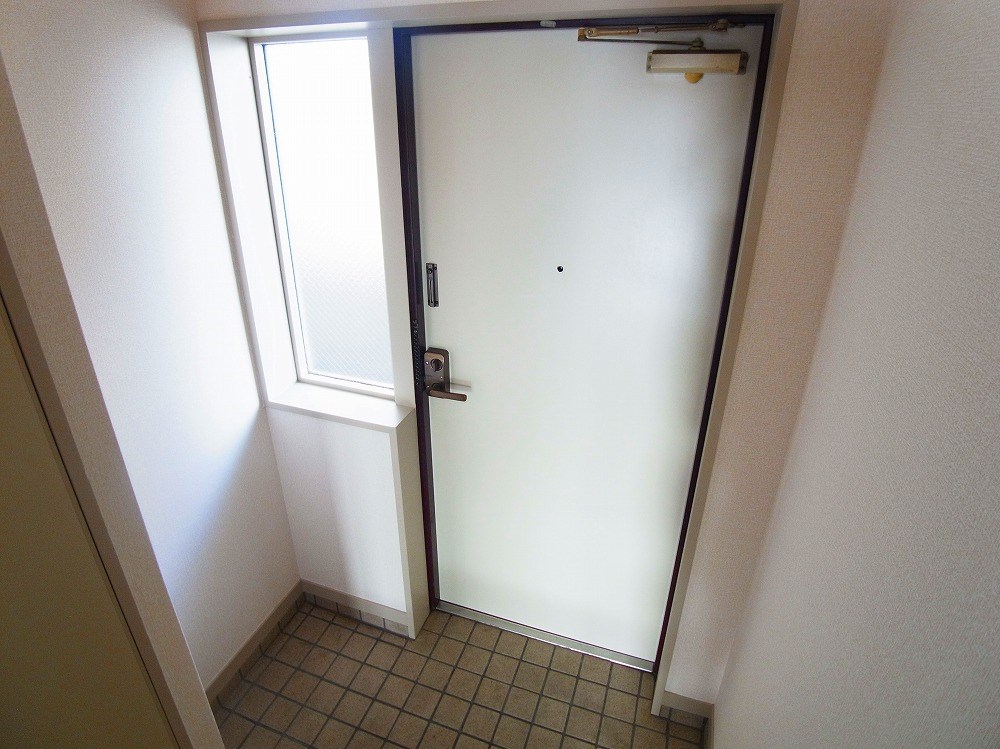 スカイハイツＹＯＳＨＩＭＩ その他4