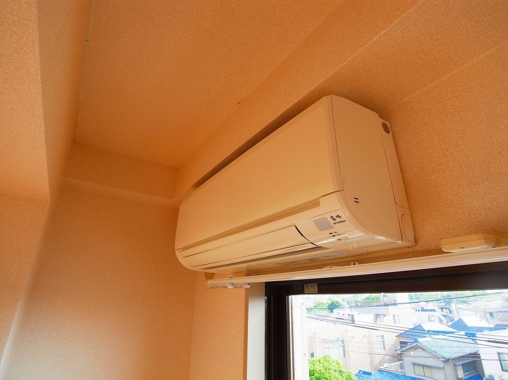 スカイハイツＹＯＳＨＩＭＩ その他5