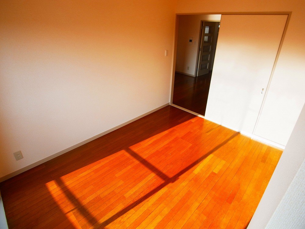 スカイハイツＹＯＳＨＩＭＩ その他9