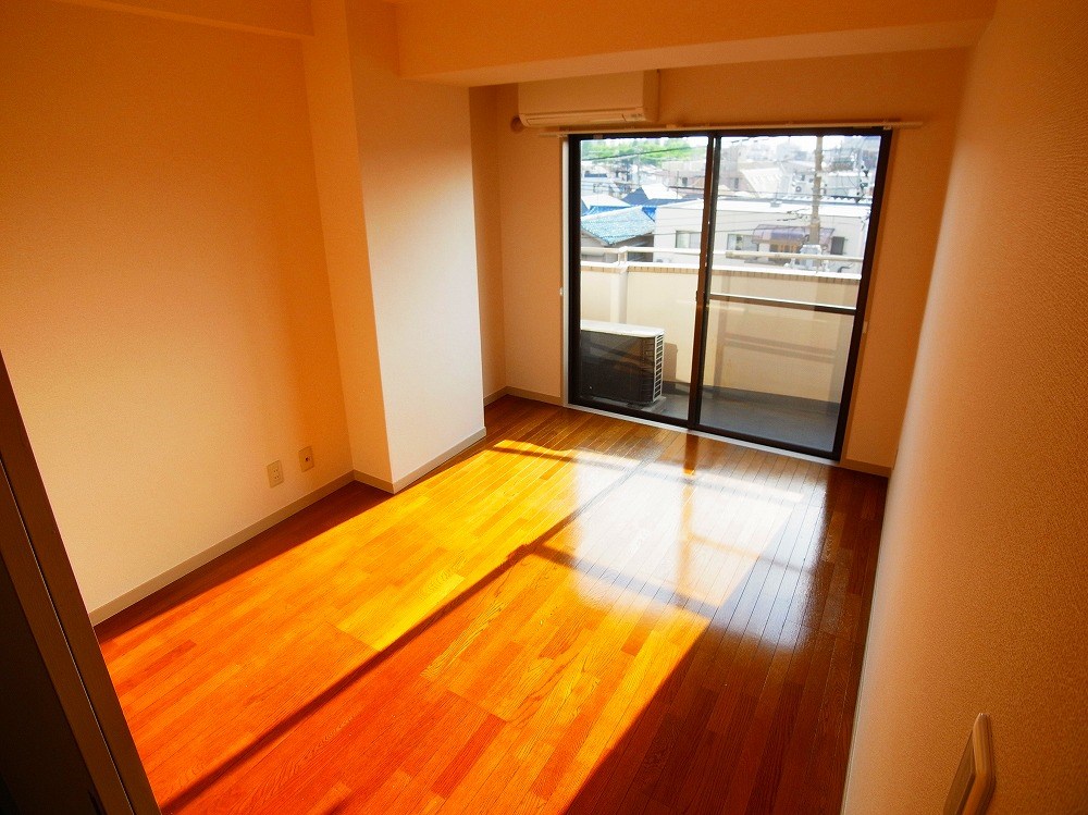 スカイハイツＹＯＳＨＩＭＩ その他10