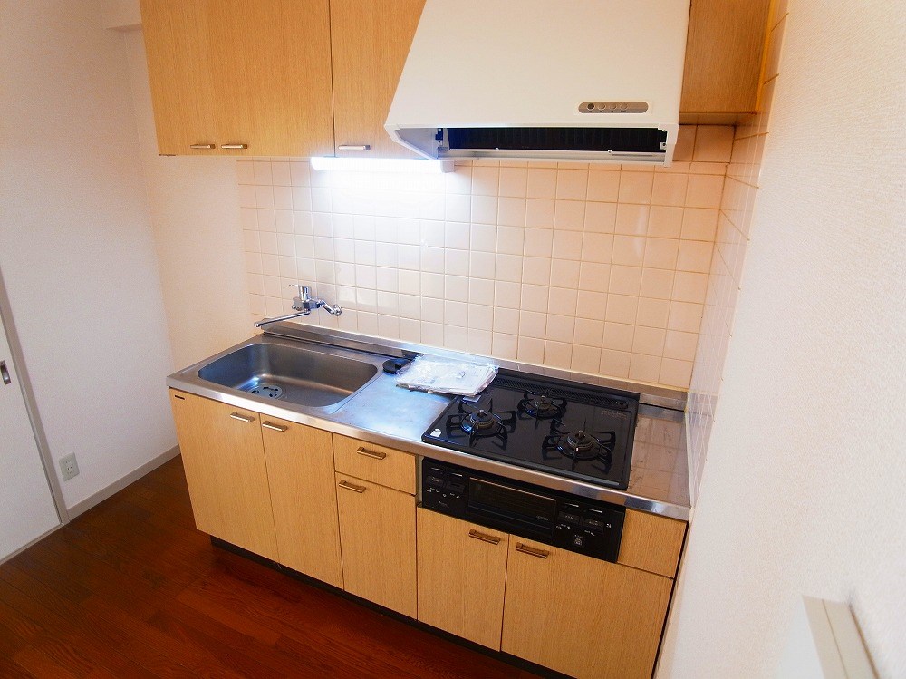 スカイハイツＹＯＳＨＩＭＩ その他11