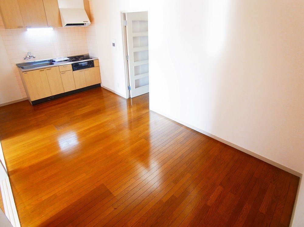 スカイハイツＹＯＳＨＩＭＩ その他12