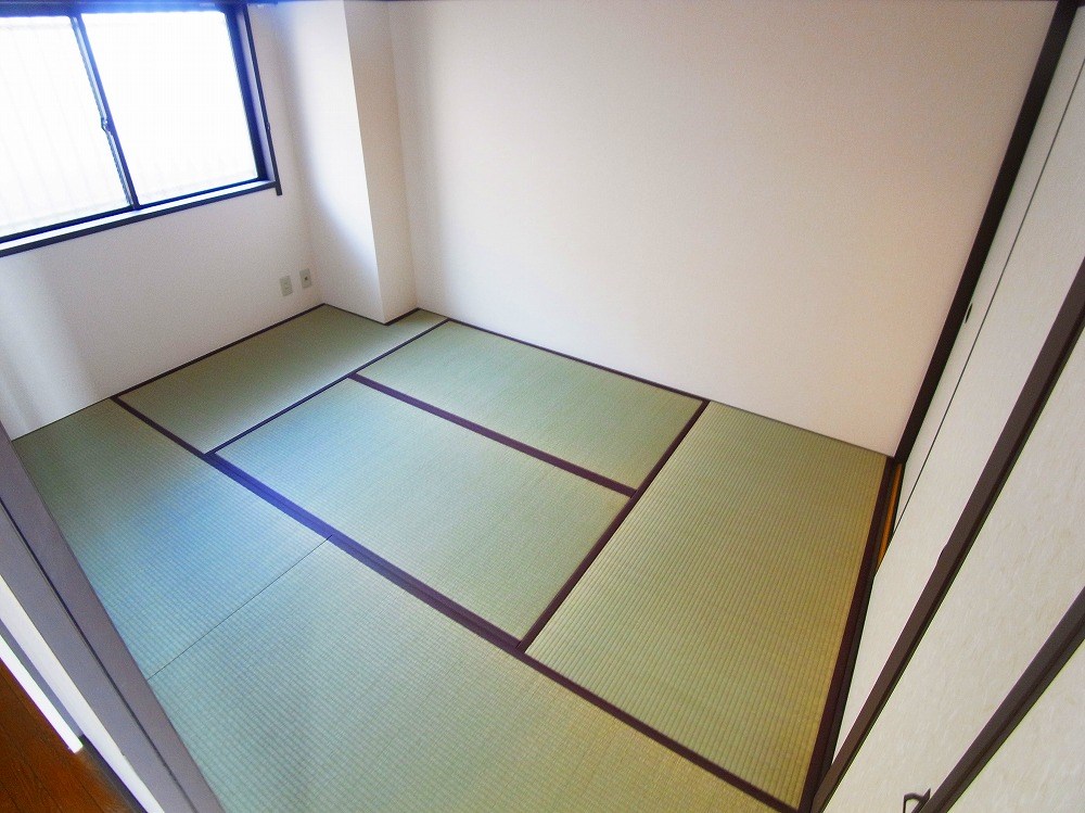 スカイハイツＹＯＳＨＩＭＩ その他15