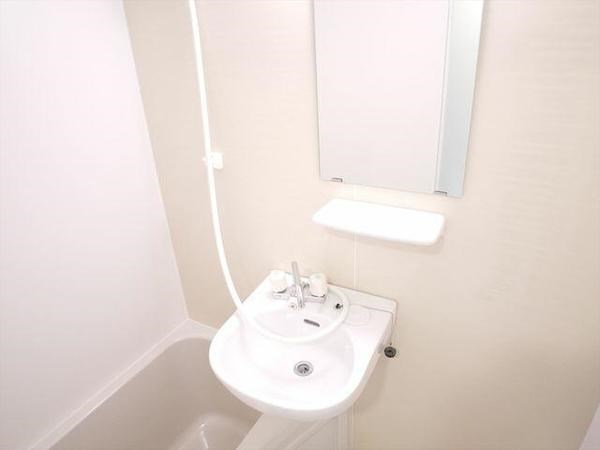 グランカーサ金町  その他2