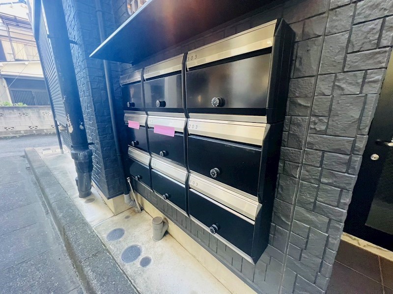 グランカーサ金町  その他外観3