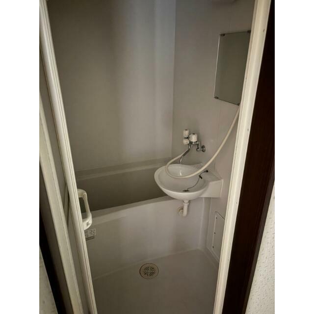 リバーベルのぎく野 風呂画像