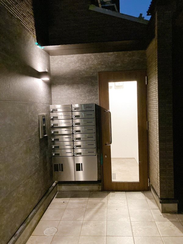 GOOD CRAFT KANAMACHI その他外観1