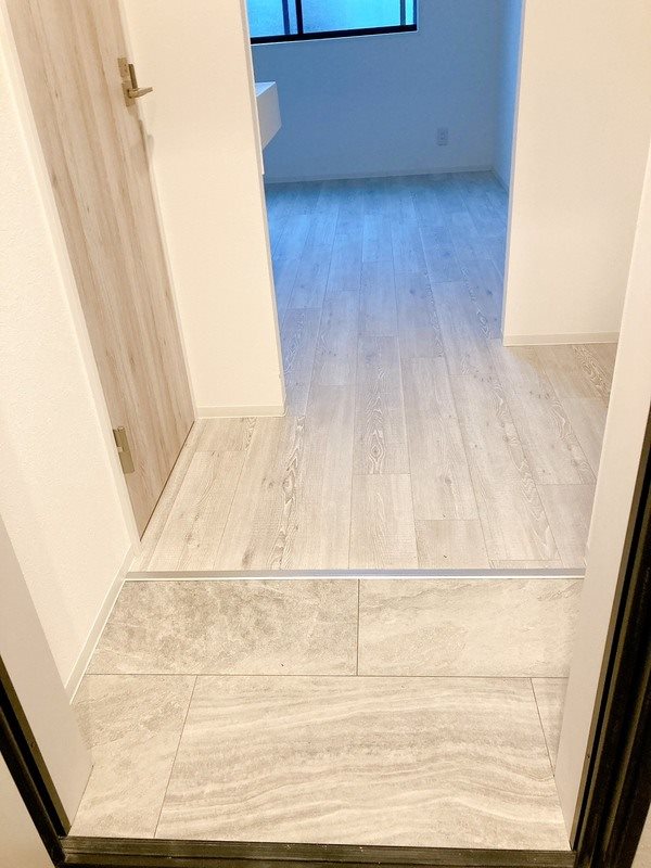 GOOD CRAFT KANAMACHI 玄関