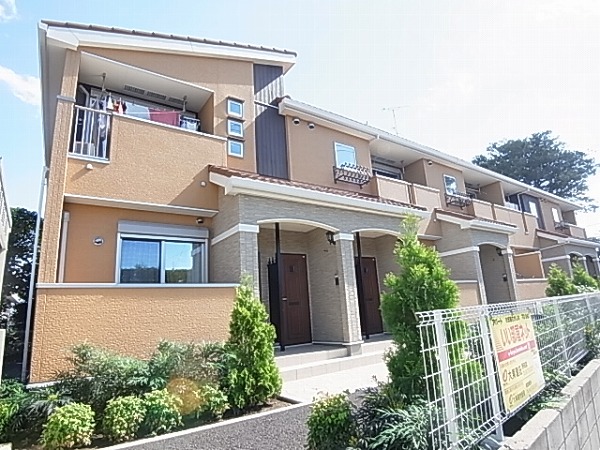 ＮＴセイバリー 外観