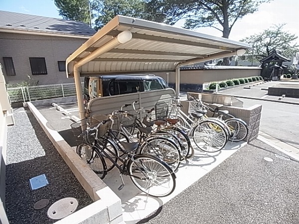 ＮＴセイバリー その他外観2