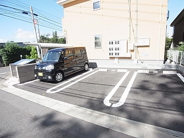 ＮＴセイバリー その他外観3