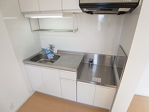 ＮＴセイバリー キッチン