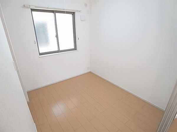 ＮＴセイバリー ベッドルーム