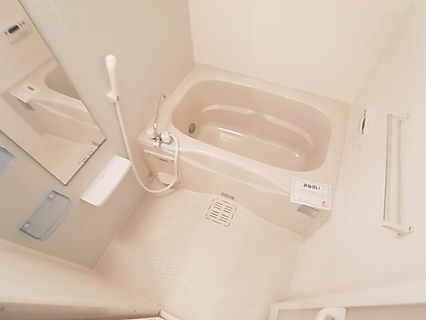 ＮＴセイバリー 風呂画像