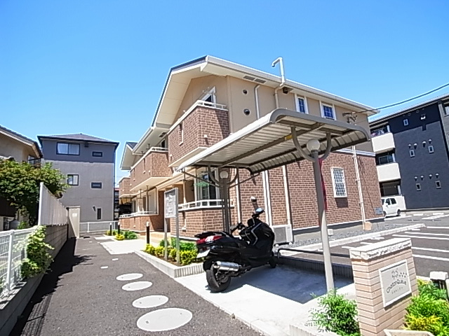 シャトンクー その他外観1