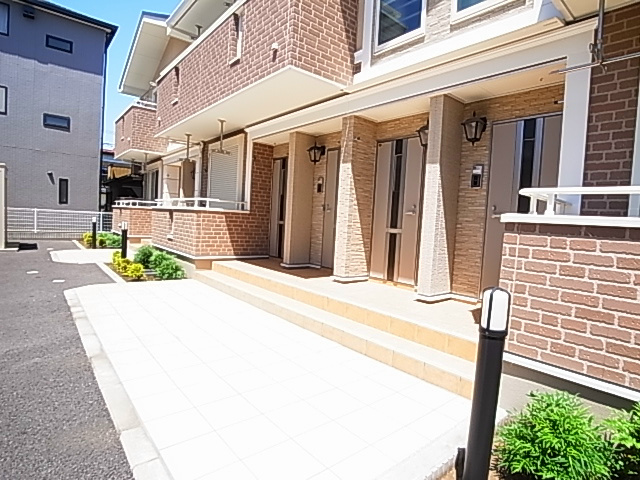 シャトンクー その他外観2