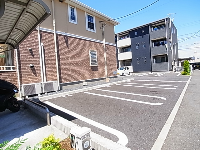 シャトンクー その他外観3