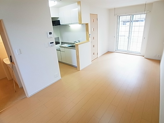 シャトンクー リビング