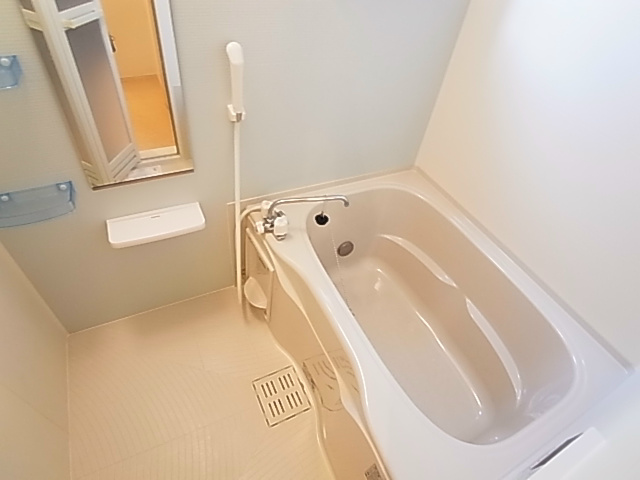 シャトンクー 風呂画像