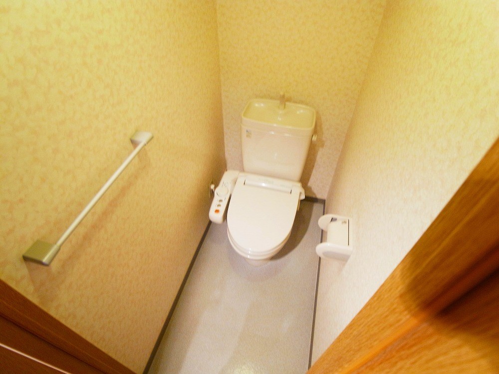 コンフィール西新井AP  その他1