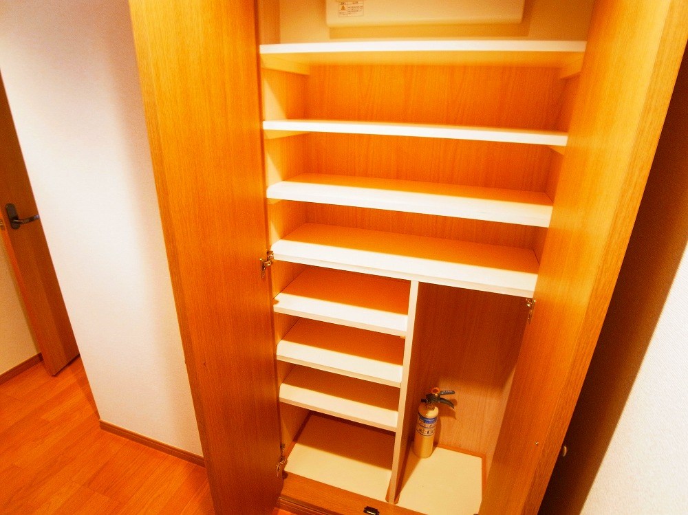 コンフィール西新井AP  その他7