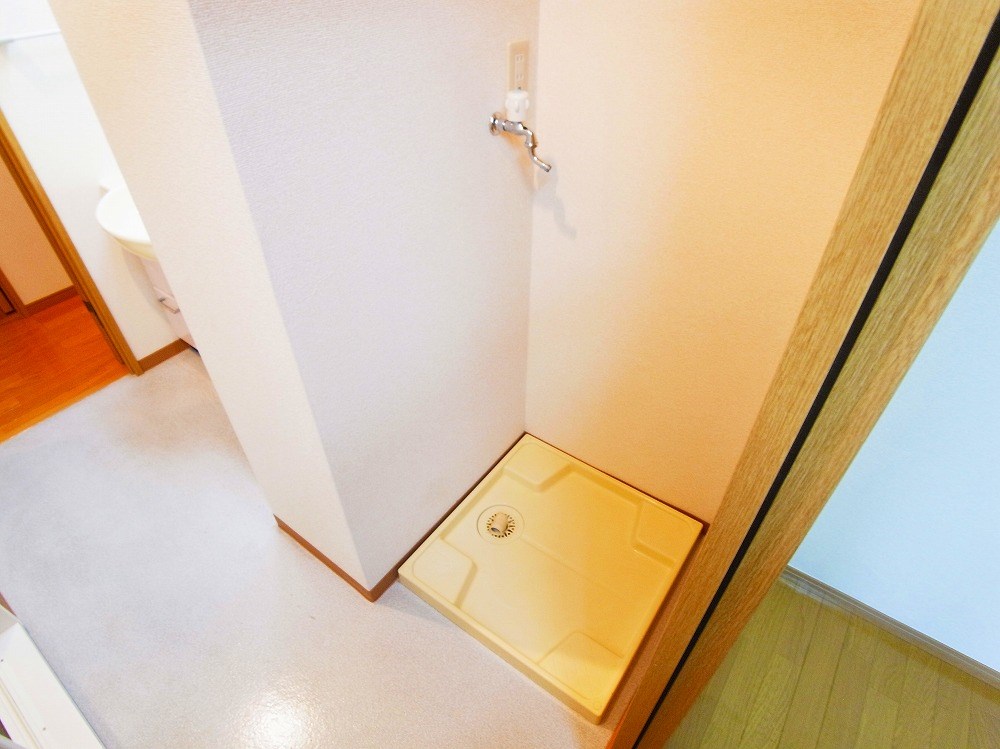 コンフィール西新井AP  その他9