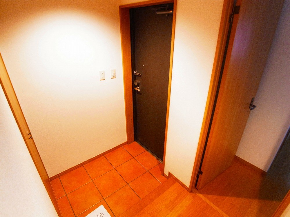 コンフィール西新井AP  その他11