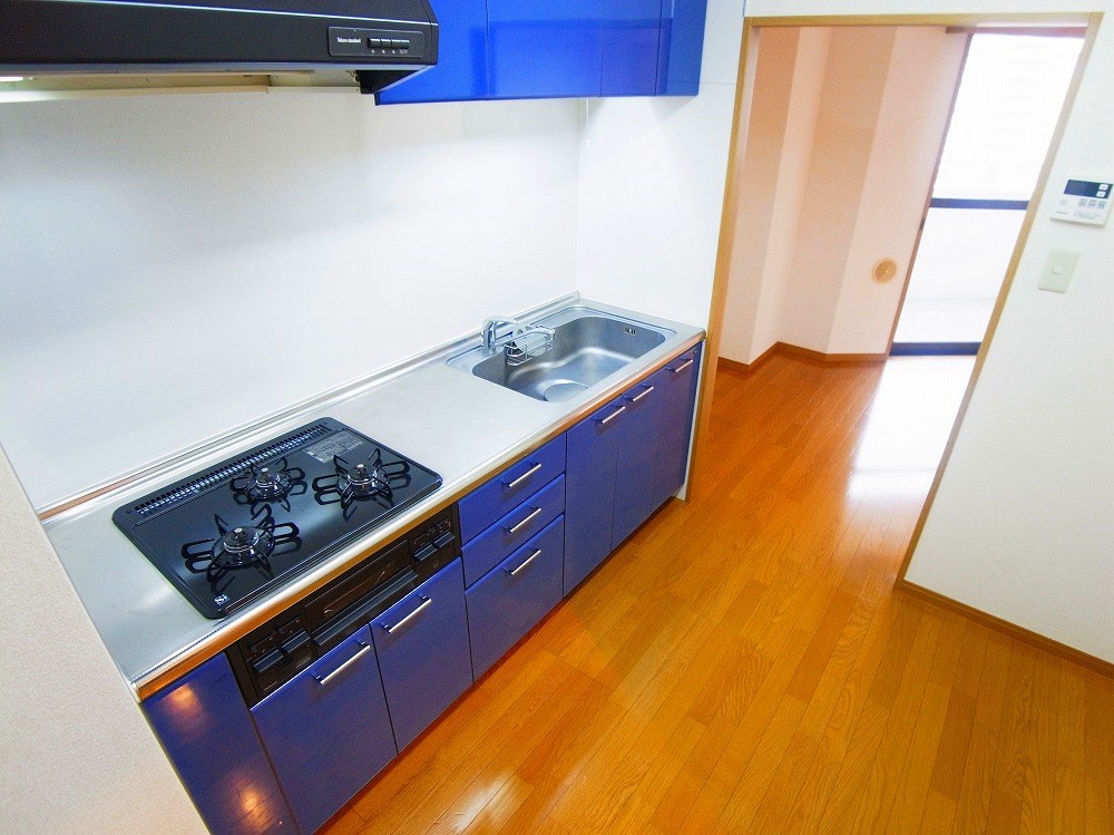 コンフィール西新井AP  その他12