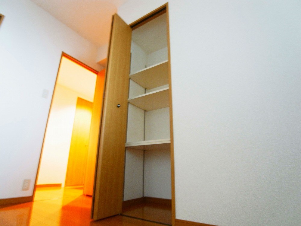 コンフィール西新井AP  その他15