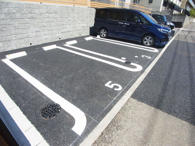 グランサントビー その他外観1