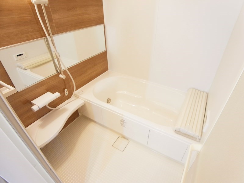 グランサントビー 風呂画像