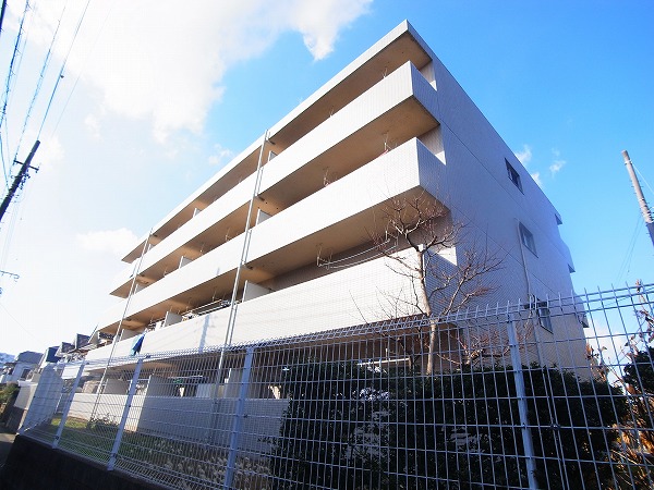 PLENDY北小金 その他外観1