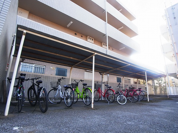 PLENDY北小金 その他外観3