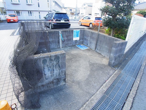 PLENDY北小金 その他外観4