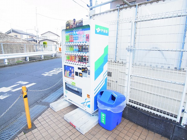 PLENDY北小金 その他外観5