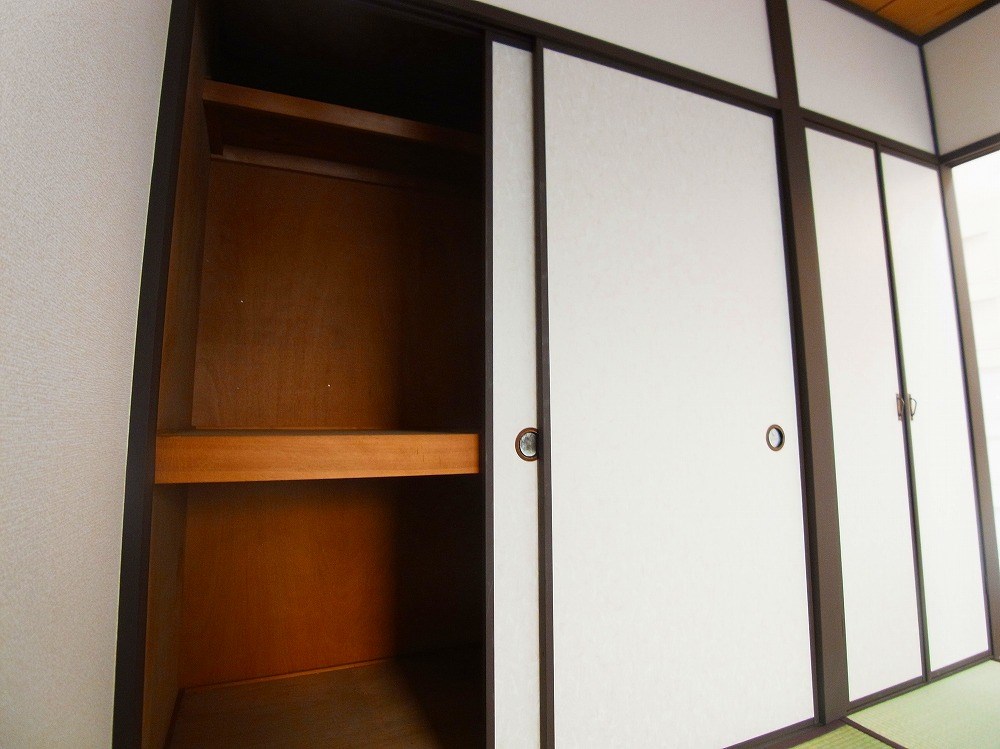 スカイハイツＹＯＳＨＩＭＩ その他3